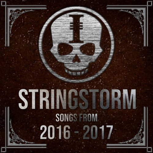 Songs from 2016 to 2017
