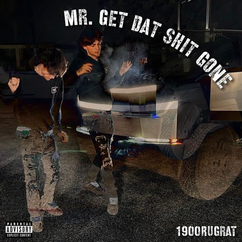 Mr. Get it Gone - Single