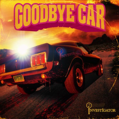 Goodbye Car - Single