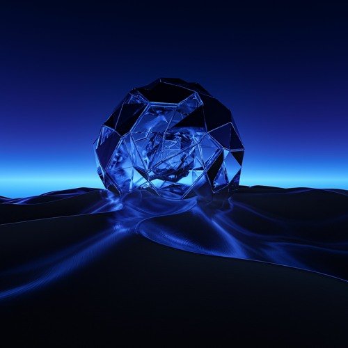 Azurite - Single