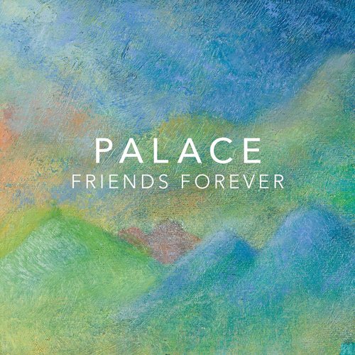 Friends Forever [Explicit]