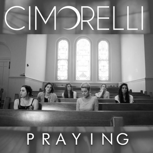 Praying - Single
