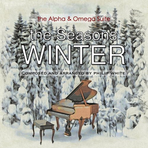 the Alpha & Omega Suite - the Seasons: Winter Omega