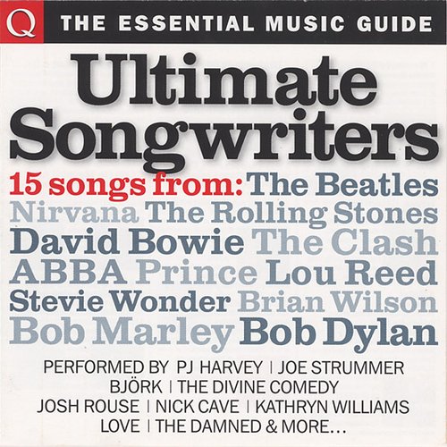 Q: Ultimate Songwriters