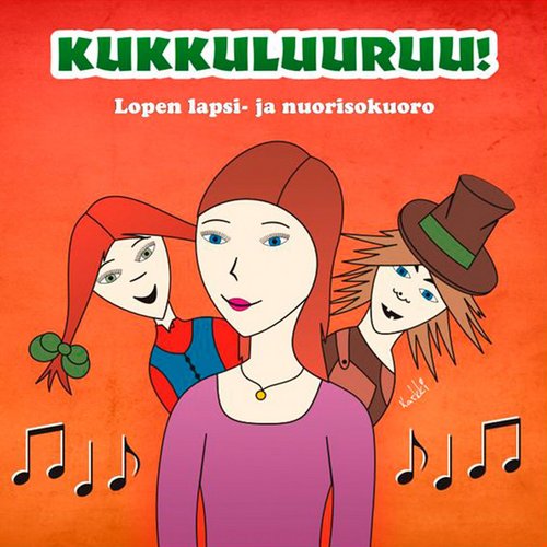 Kukkuluuruu