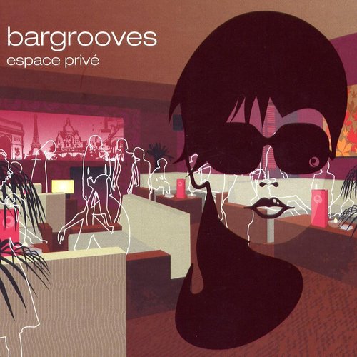 Bargrooves: Espace Privé