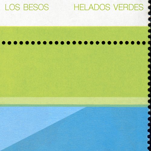 Helados verdes