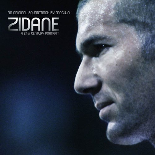 Zidane, A 21st Century Portrait