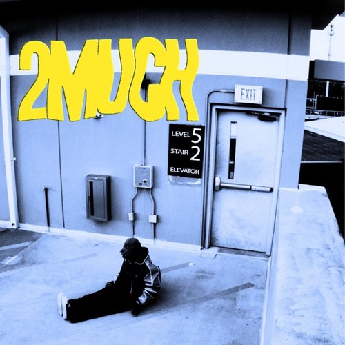 2MUCH - Single