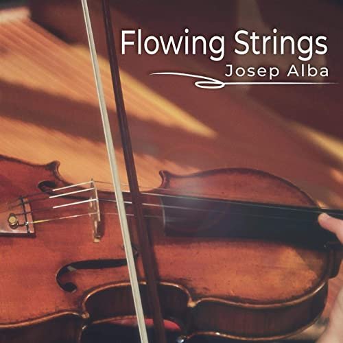 Flowing Strings