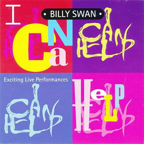 I Can Help (Exciting Live Performances)