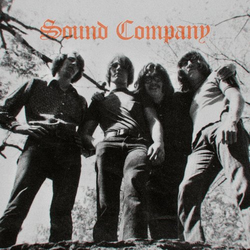 Sound Company