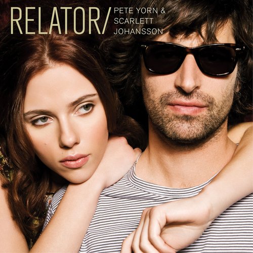 Relator [from the album "Break Up"]