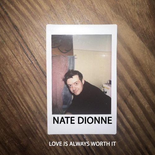Love Is Always Worth It