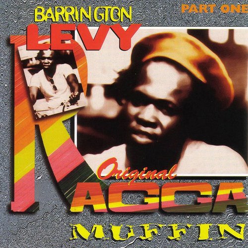 Original Ragga Muffin, Pt. 1