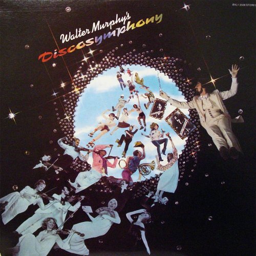 Discosymphony