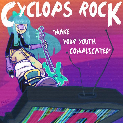 Make Your Youth Complicated (Single)