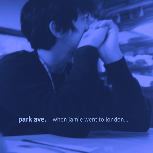 When Jamie Went to London... We Broke Up