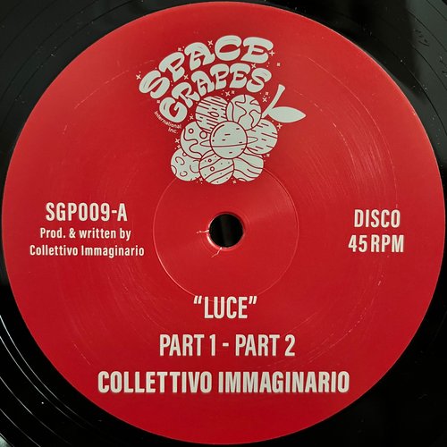 Luce / Luna GIoia