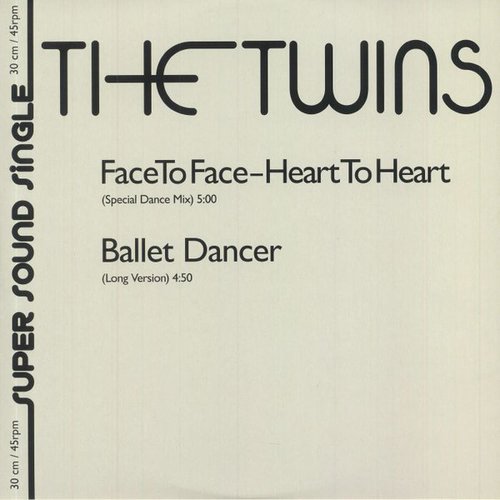 Face to face - Heart to heart
