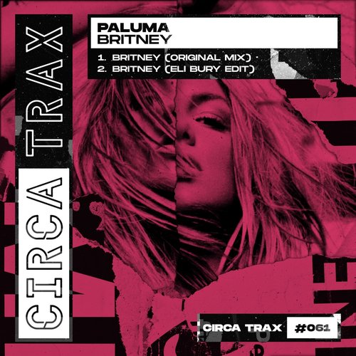 Britney - Single