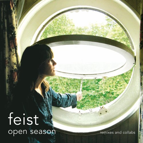 Open Season: Remixes & Collabs