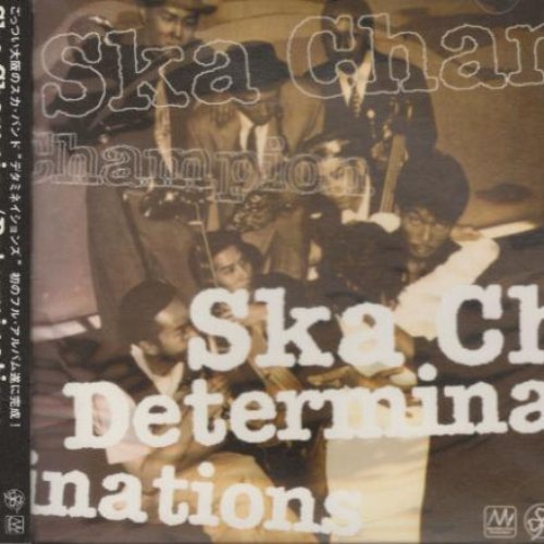 Ska Champion