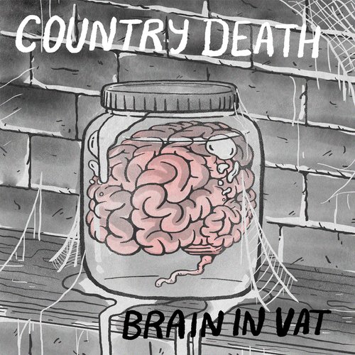 Brain in Vat