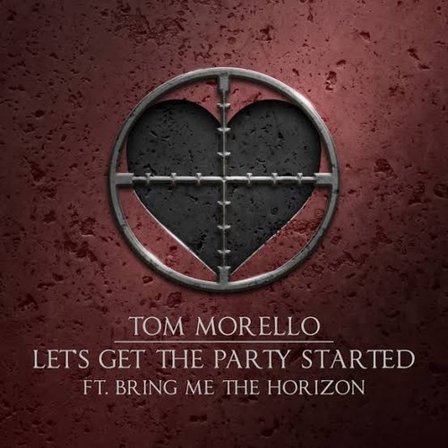 Let’s Get The Party Started (feat. Bring Me The Horizon)