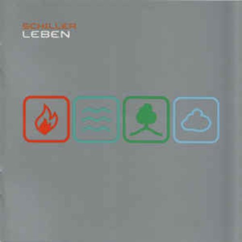 Leben (Re-Release)