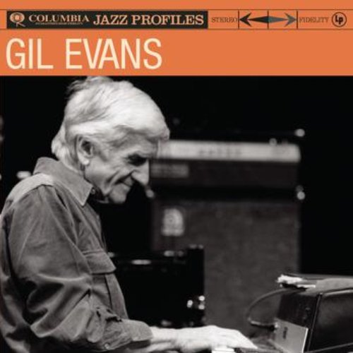 Jazz Profiles