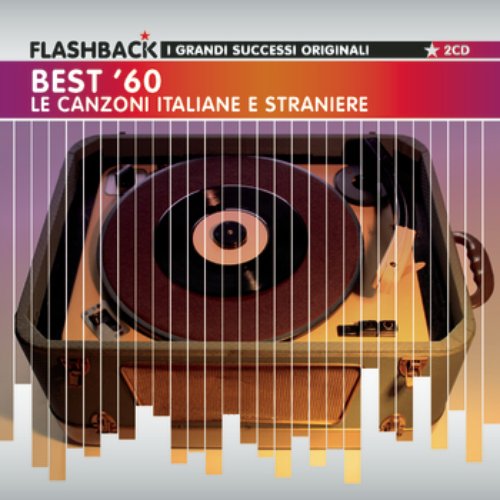 Best '60 - I Successi Italiani e Stranieri
