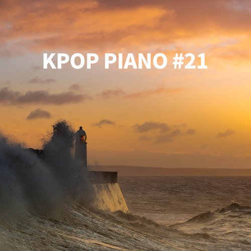 Kpop Piano #21