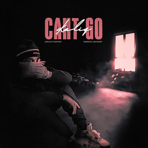 Cant Go - Single