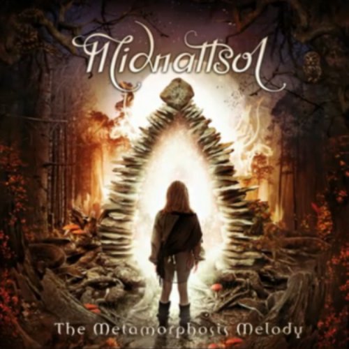 The Metamorphosis Melody