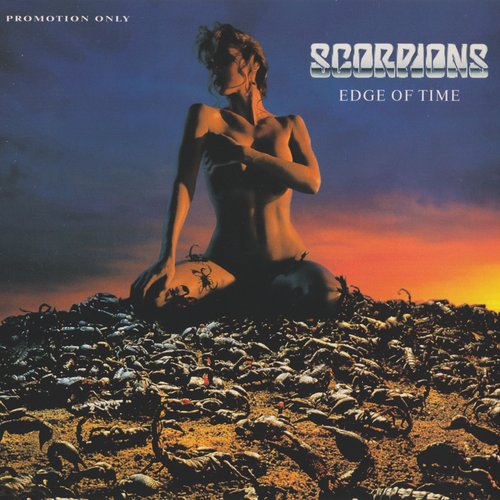 Edge of time