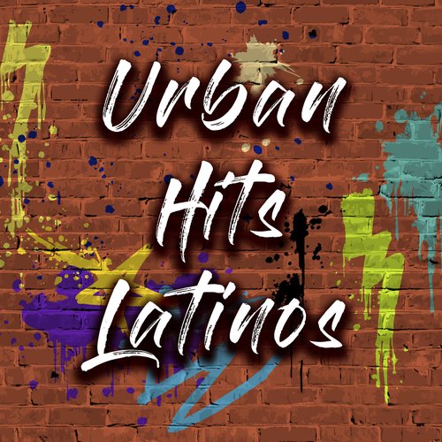 Urban Hits Latinos