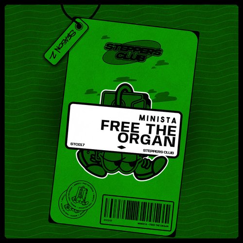 Free The Organ