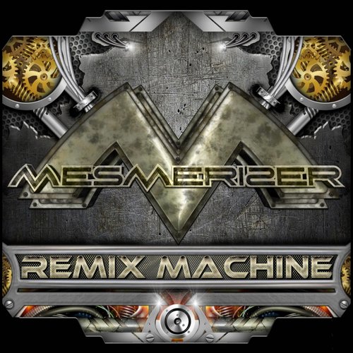 Remix Machine