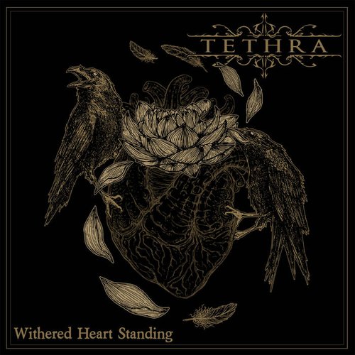Withered Heart Standing