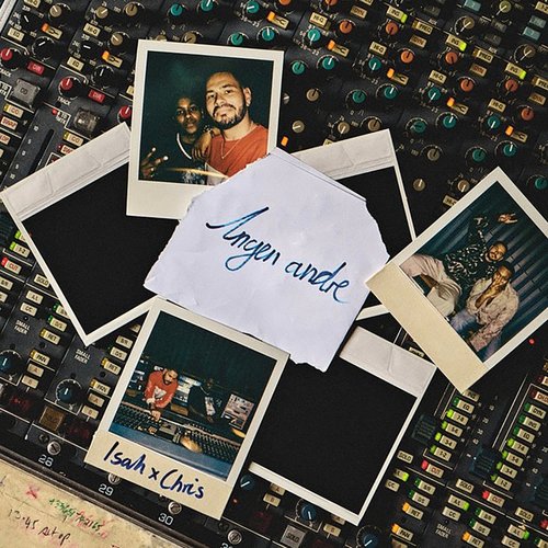 Ingen andre (feat. Chris Holsten) - Single