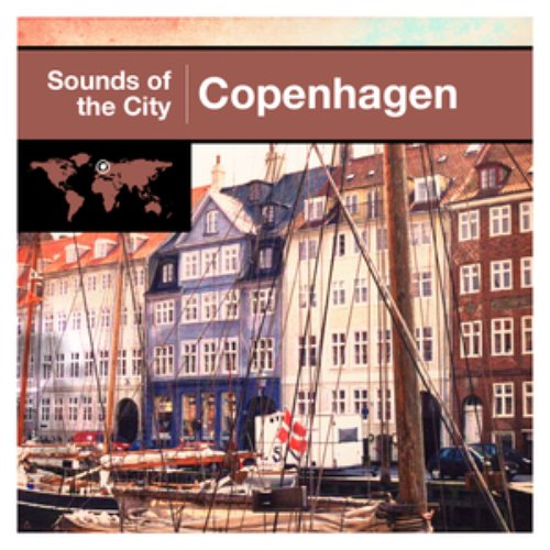 Sounds Of The City - Copenhagen