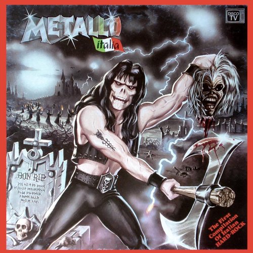 METALLO ITALIA