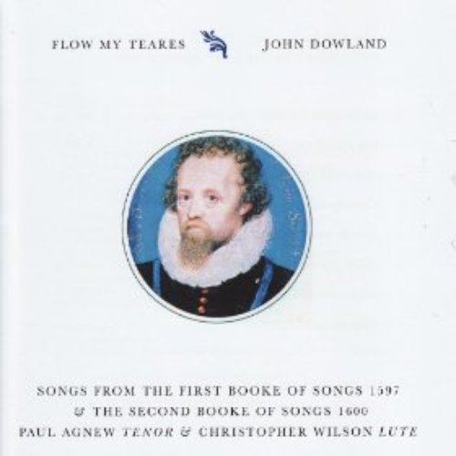 Dowland: Songs Book I & Book II