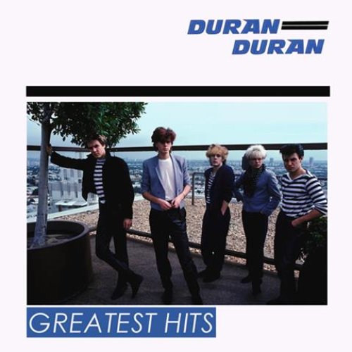 Greatest Hits — Duran Duran | Last.fm