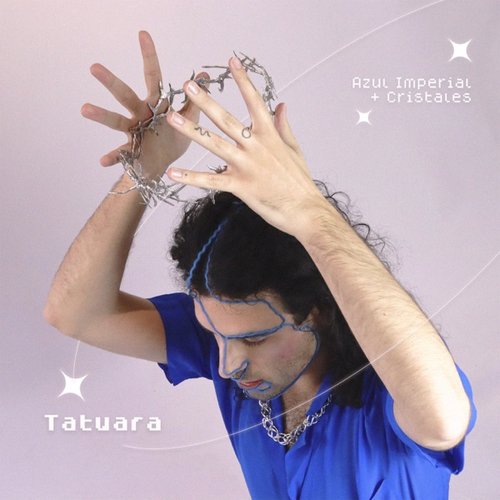 Azul Imperial - Single