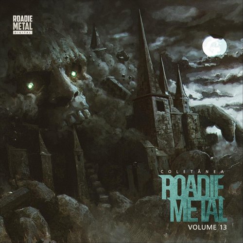 Roadie Metal, Vol. 13