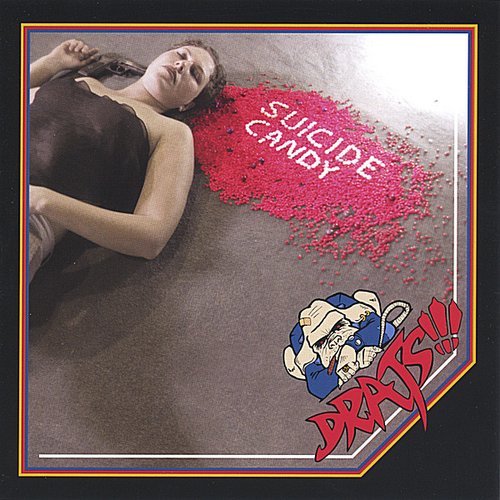 Suicide Candy