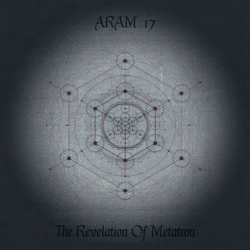 The Revelation Of Metatron