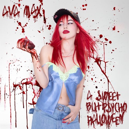 A Sweet but Psycho Halloween - EP